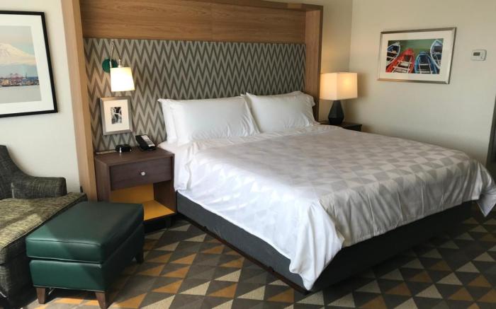 Holiday Inn Tacoma Mall By IHG
