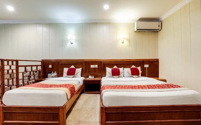 Capital O 519 Hotel Wildlife Camp