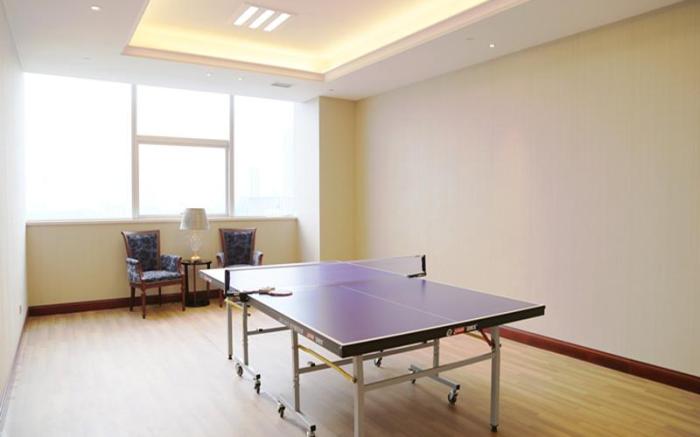 Jiuhua Jin Jiang International Hotel