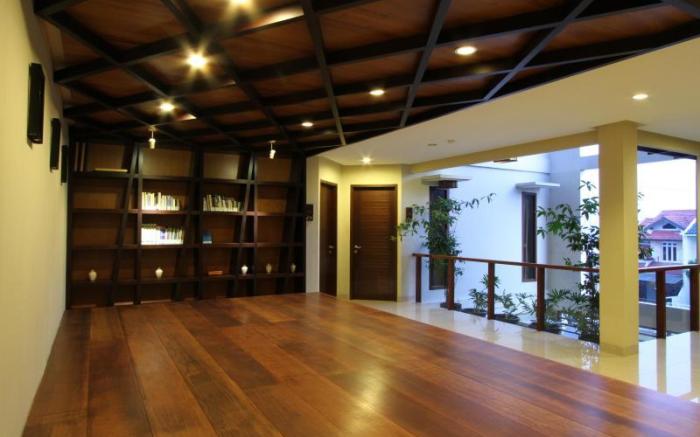 Jiwa Jawa Residence