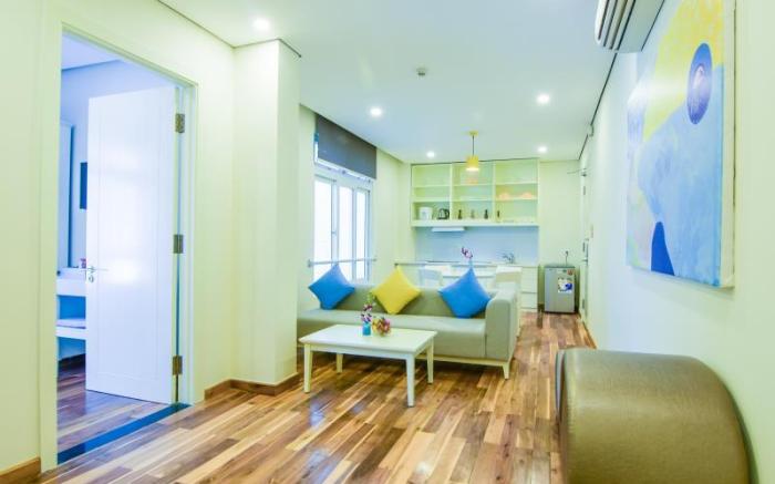 Palmier Hotel