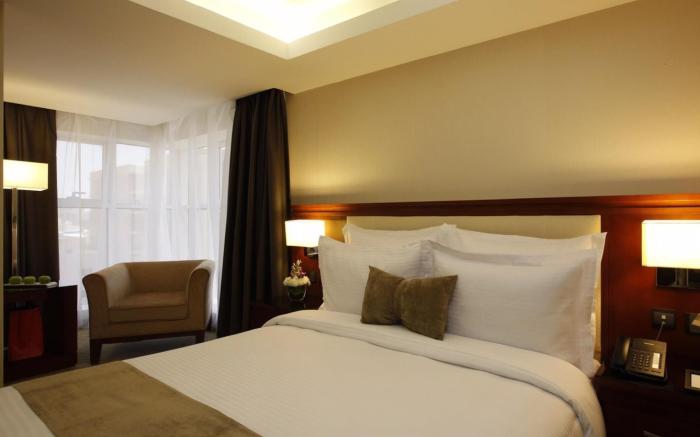 Grand Plaza Hotel - Dhabab Riyadh
