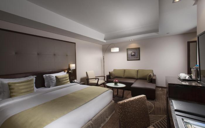 Ramee Rose Hotel