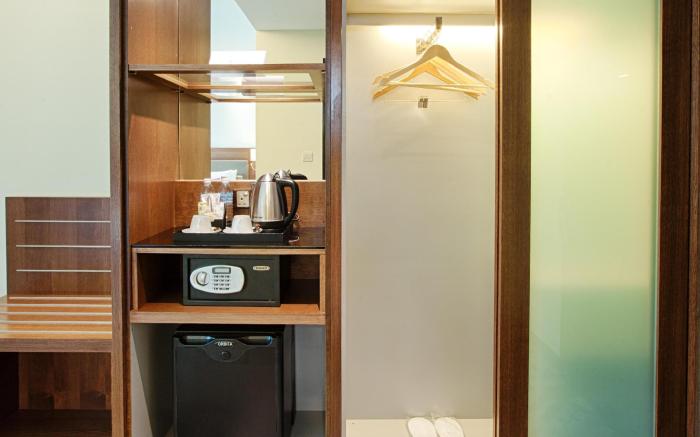 WP Hotel