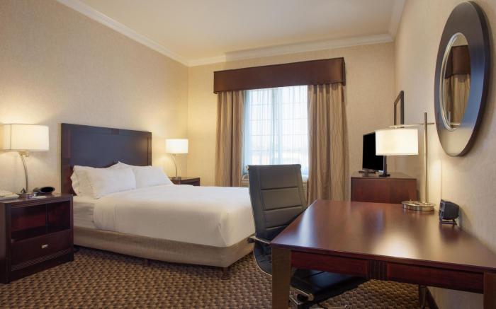 Holiday Inn Express & Suites Davis - University Area By IHG