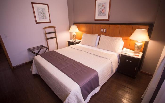 Las Ventanas Suites Hotel