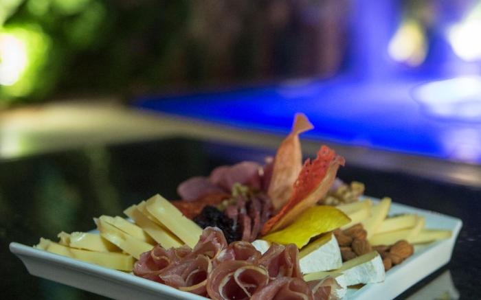 Las Ventanas Suites Hotel