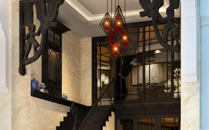 Gem Premier Luxury 4 stars hotel and Spa