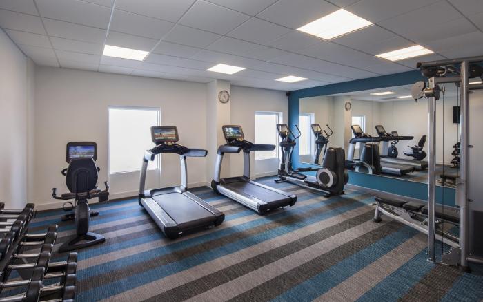 Aloft Miami Dadeland