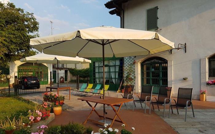B&B La Borasca