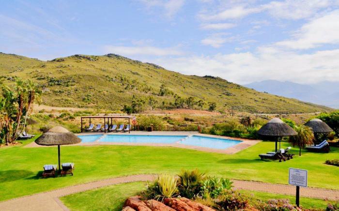 Piekenierskloof by Dream Resorts
