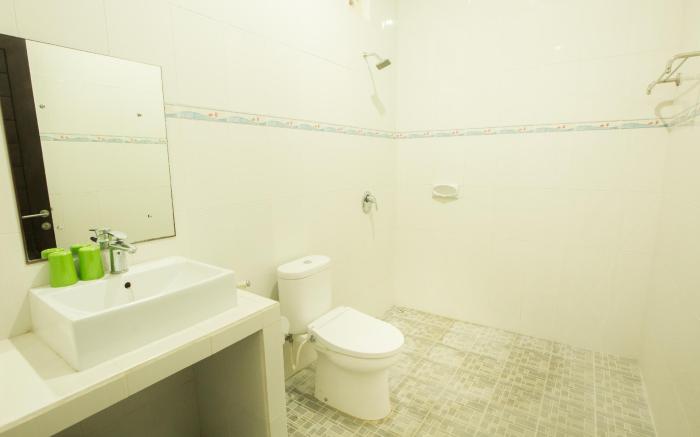 Wingsu Guest House