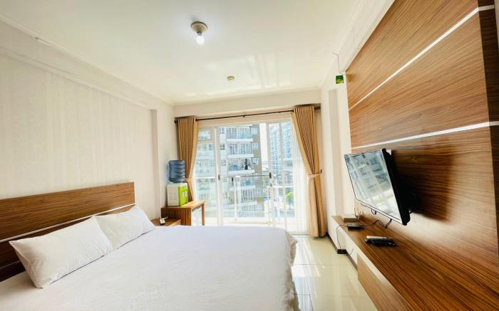 Gateway Pasteur Apartment  Type Studio