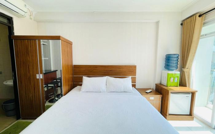 Gateway Pasteur Apartment  Type Studio