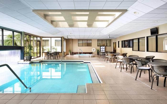 Sheraton Suites Orlando Airport