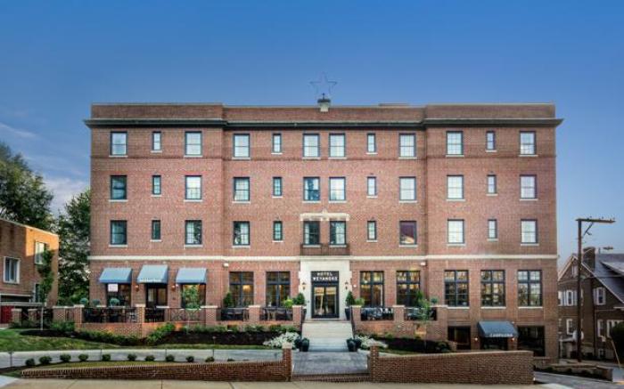 Hotel Weyanoke - Adults Only