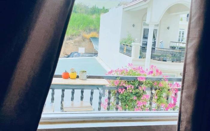 Cherry House Da Lat
