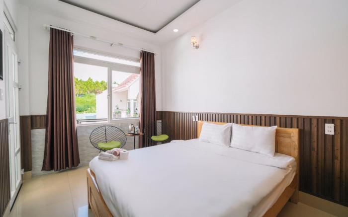 Cherry House Da Lat