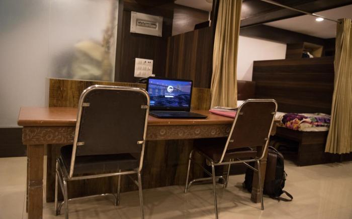 Hotel Alibaba Mumbai