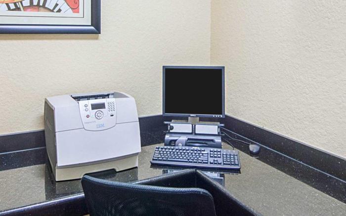 Quality Suites North