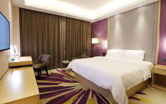Lavande Hotel·Sihui Dawang