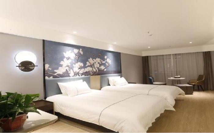Magnotel Hotel Anshun West High-Speed Railway Station