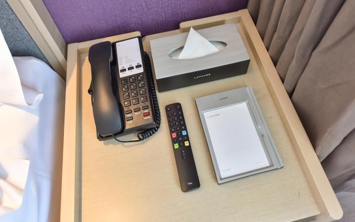 Lavande Hotel Beijing Shangdi Qinghe High-Speed Railway Station Xiaomi Tech Zone