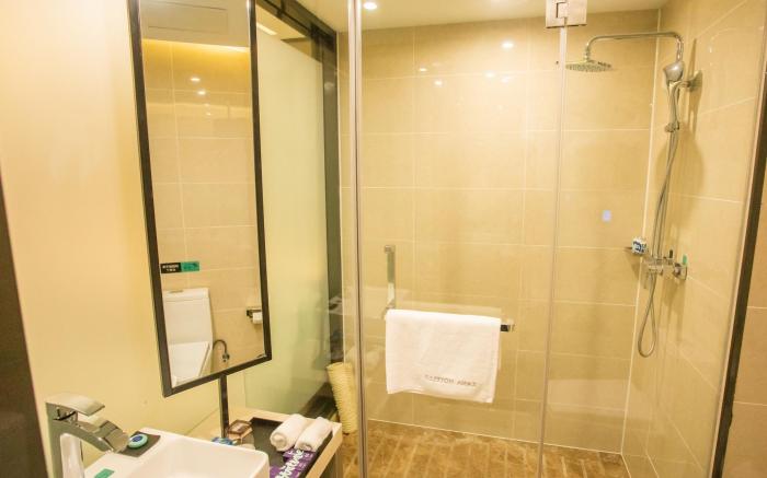 Xana Lite Hotel Weifang Qingzhou Ancient Town Songcheng