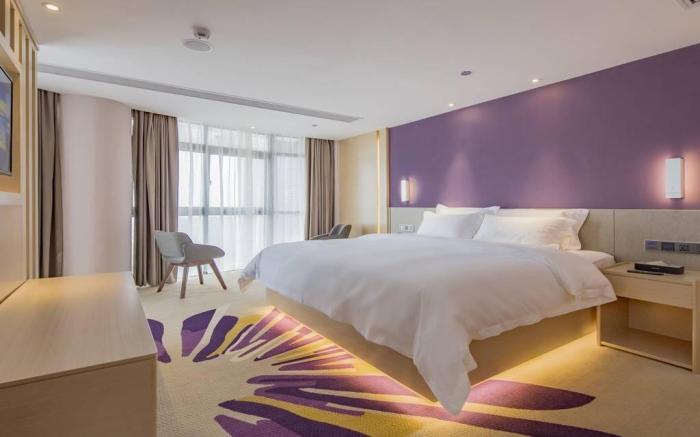 Lavande Hotel·Nanchang Shuanggang Jiangxi University of Finance and Economics