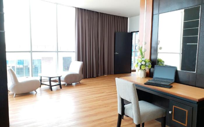 Blu Hotel