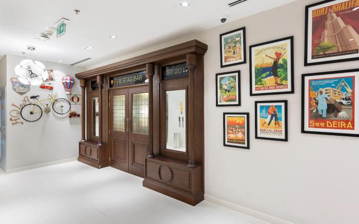 Citymax Hotel Al Barsha