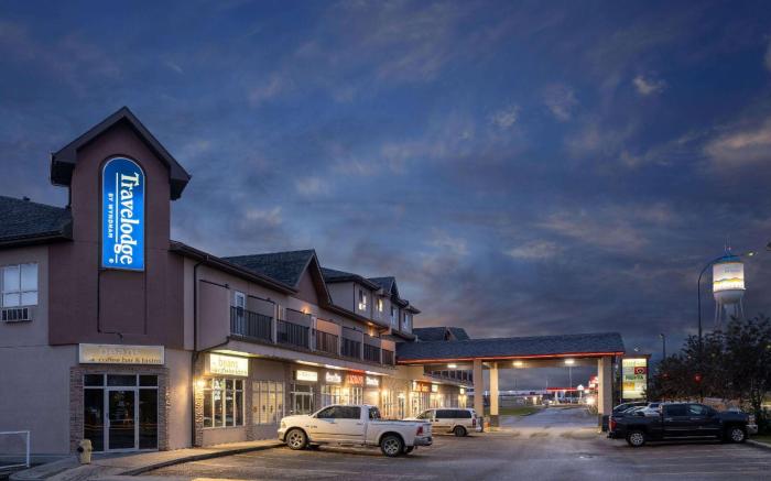 Travelodge by Wyndham Wetaskiwin