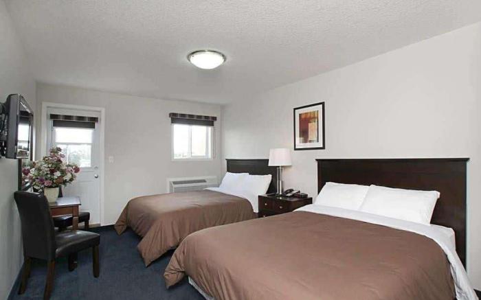 Travelodge by Wyndham Wetaskiwin