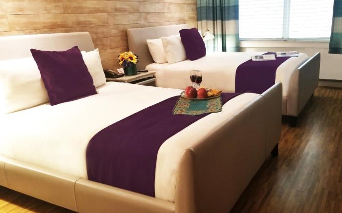 Hotel Shelley