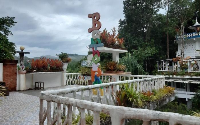 Banthorphan Resort