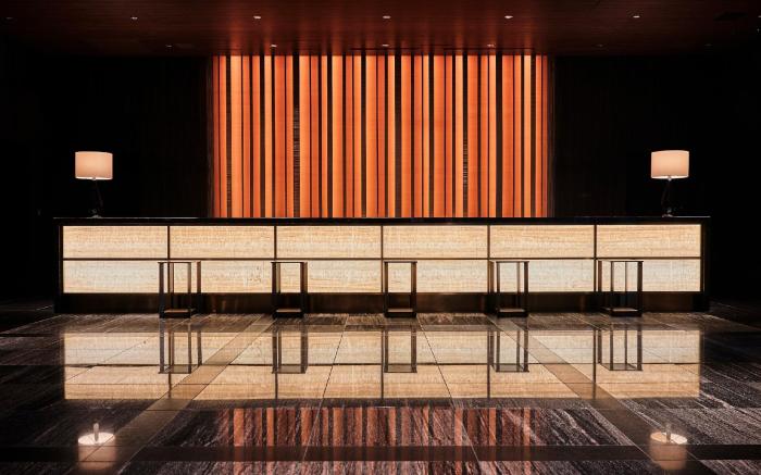 The Royal Park Hotel Iconic Osaka Midosuji