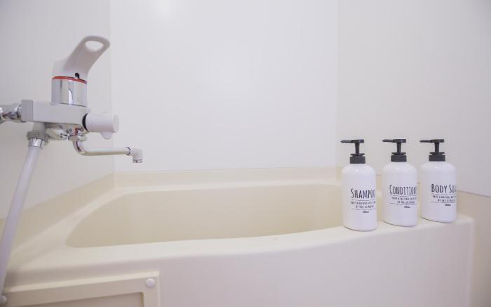 F-Apartment in Shinjuku-37-LoE-3新宿駅歌舞伎町新宿御苑まで徒歩圏内！