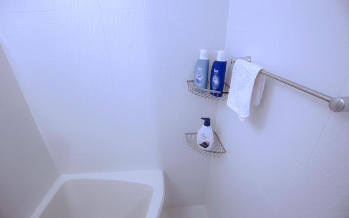 F-Apartment in Shinjuku-19-YEoL, Convenient 1-Minute Walk from Okubo Station, Ideal for Telework