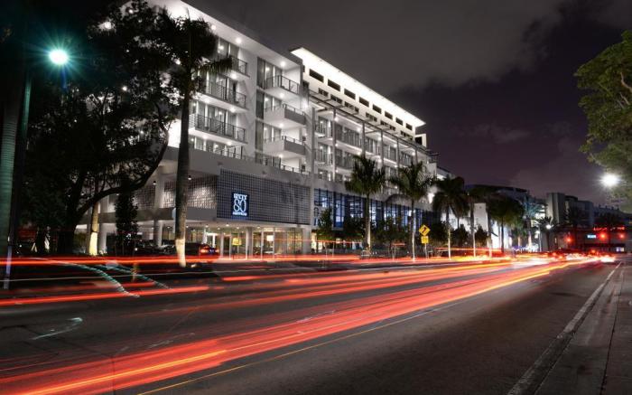 6080 Design Hotel by Eskape Collection