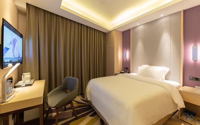 Lavande Hotel·Guilin Yangshuo Xi Street