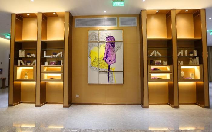 Lavande Hotel·Sihui Dawang