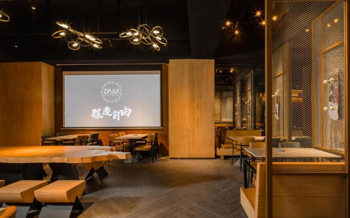 ZMAX Hotel Zhuhai Gongbei Port Qinglv Road