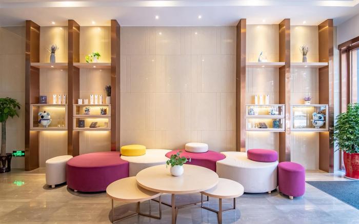 Lavande Hotel·Xiangyang Tianyuan Four Seasons City