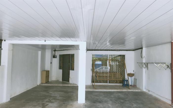 N.A Homestay