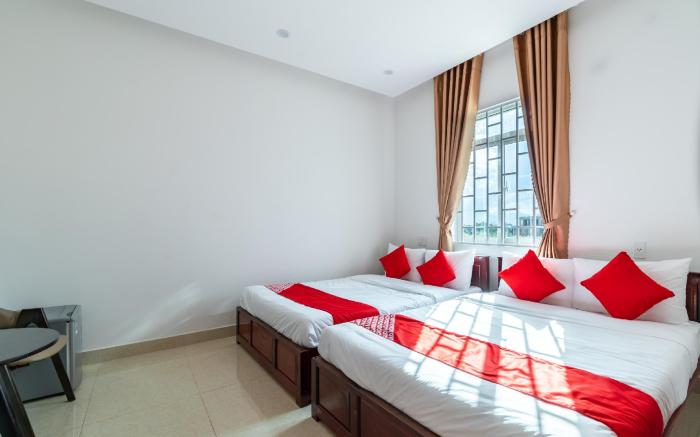 Le House Hotel & Studio