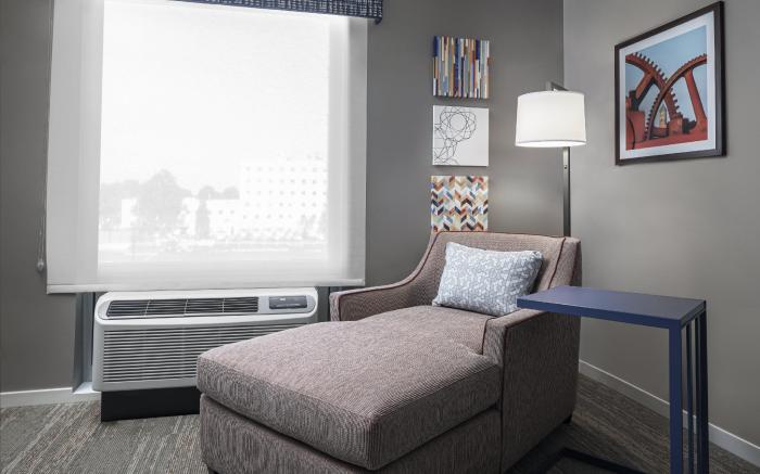 Hampton Inn Boston Woburn