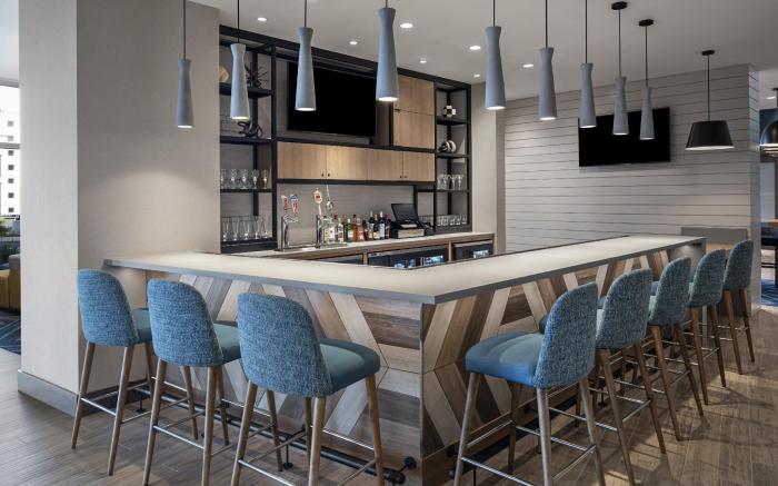 Hampton Inn Boston Woburn