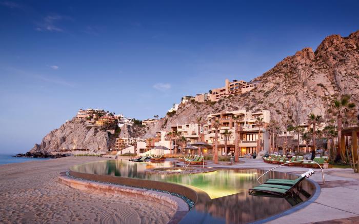 Waldorf Astoria Los Cabos Pedregal