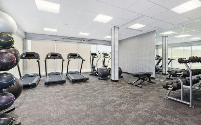 Fairfield by Marriott Inn & Suites Cincinnati Airport South/Florence