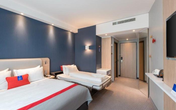 Holiday Inn Express Kaiserslautern By IHG